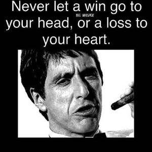 Meet your Posher, Mateo